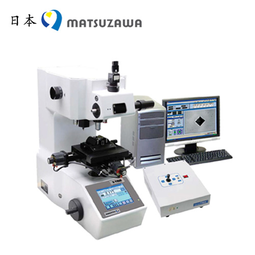 AMT-X7FS 全自動維氏麻豆视频APP污破解版下载
